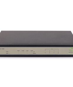 DAG2000-8 Port FXS/FXO Gateway