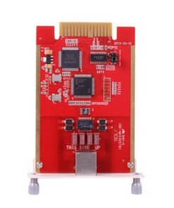 ZYCOO T200/600 – PRI module