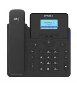 Dinstar C60UP-W WiFi IP Phone