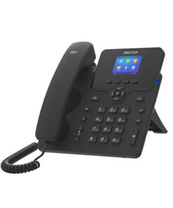 Dinstar C62UW WiFi IP Phone