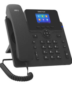 Dinstar C62UW WiFi IP Phone