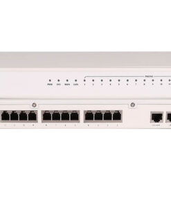 Zycoo – 16 Port FXS Gateway