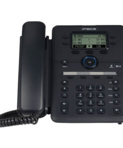 Ericsson-LG LIP1020i 4 Line 16 Key IP Phone