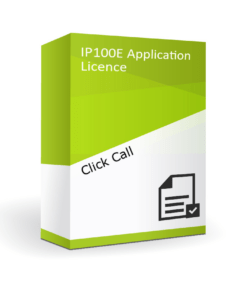 Ericsson-LG iPECS ip100e ClickCall Licence