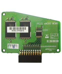 Ericsson-LG ip100e Voicemail Memory Expansion