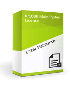 Ericsson-LG iPECS ip100e Factory Support License