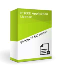 Ericsson-LG iPECS ip100e IP Extension Licence