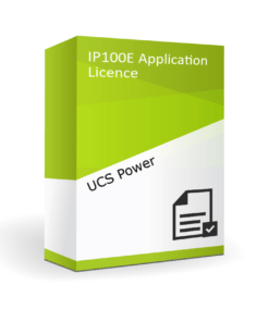Ericsson-LG iPECS ip100e UCS Power User Licence