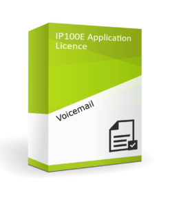 Ericsson-LG iPECS ip100e Voicemail Channel Expansion License