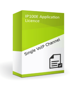 Ericsson-LG iPECS ip100e VOIP Channel Expansion Licence