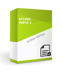 Ericsson-LG iPECS ip100e Maintenance License – 2 Year