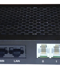 DAG1000-4 Port FXS Gateway