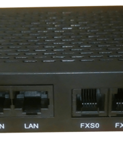 DAG1000 2 Port FXS Gateway