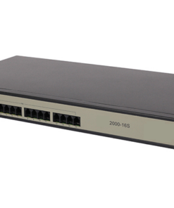 DAG2000- 16 Port FXS Gateway