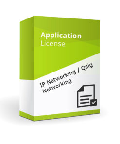 Ericsson-LG ip100e TAPI License