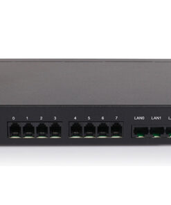 DAG1000-8 Port FXO Gateway
