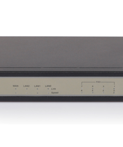 DAG1000-8 Port FXO Gateway