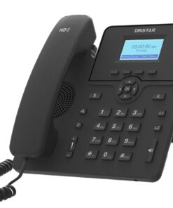 Dinstar C60UP-W WiFi IP Phone