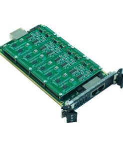 Dinstar UC350 – 4 FXO & 4 FXS Expansion Card