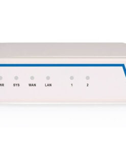 Zycoo-T100 Port IP PBX