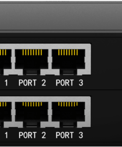Dinstar MTG2000-12E 360 Channel PRI Gateway