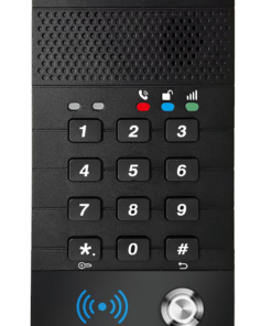 Dinstar DP98S IP Door Phone With Keypad
