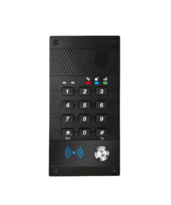 Dinstar DP98S IP Door Phone With Keypad