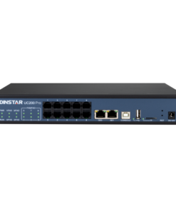 Dinstar – UC200 IPPBX with 2FXS, 2FXO