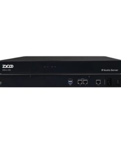 Zycoo IP Audio – IAS-L100 Audio Server